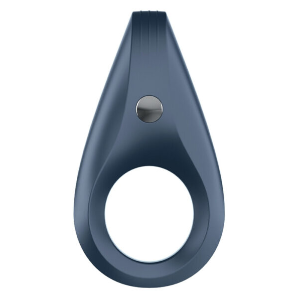Satisfyer Ring 1 rakettikukkarengas