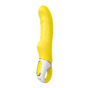 Satisfyer Yummy Sunshine G -vibraattori