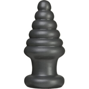 Americano Bombshell Destroyer Large Butt Plug
