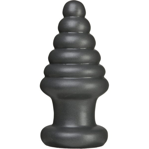 Americano Bombshell Destroyer Large Butt Plug