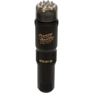 Alkuperäinen Pocket Rocket Black