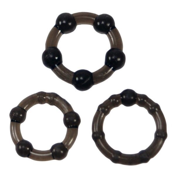 Pro Rings Penisrenkaat