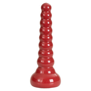 Plug anale per bacchetta anale Red Boy