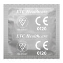 EXS Magnum Large Condoms 12 Pack