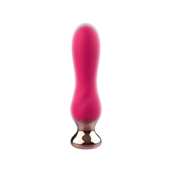 Glutei L'elegante Butt Plug Rosa