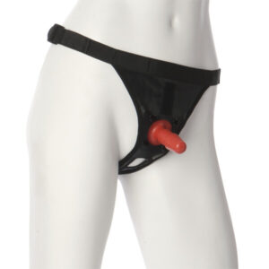 Imbracatura Vac-U-Lock Ultra con spina