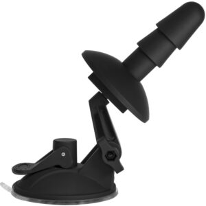 Accessorio per tappo a tazza di aspirazione Vac-U-Lock Deluxe