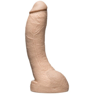Attacco per dildo realistico Vac-U-Lock Jeff Stryker