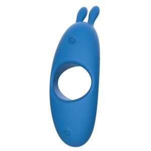 Anello a C per coppie di supereroi ToyJoy Designer Edition