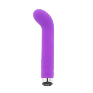 Hymyile Kutista My Senses Purple Mini G Spot Vibe