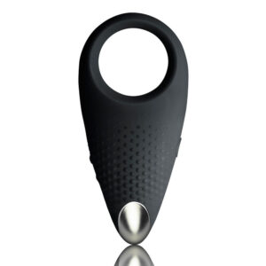 Anello fallico Rocks Off Empower Men-X Nero
