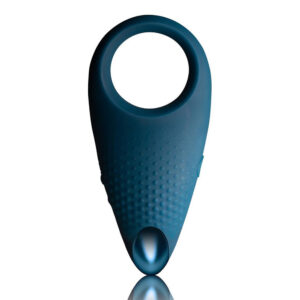 Anello fallico Rocks Off Empower Men-X blu