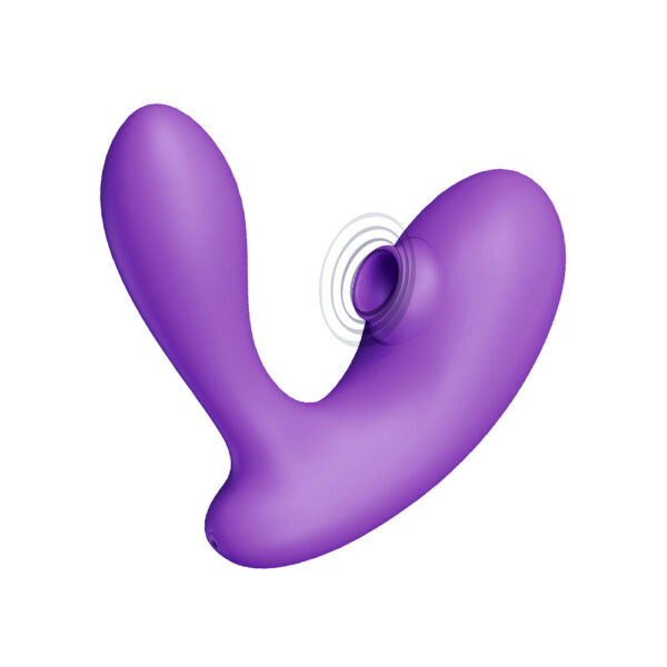 Vibratore a tocco Xocoon DuoVibe I