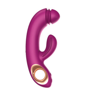 Xocoon Harmony Dual Touch G-pistevibraattori