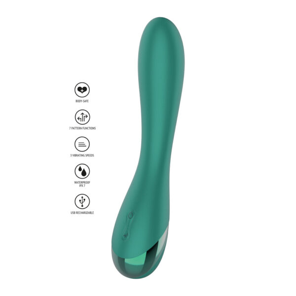 Xocoon Timeless Love G-Spot Vibrator - Image 3