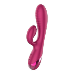 Xocoon Forever Love Clitoris G-Spot Vibraattori