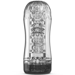 Aspirapolvere ToyJoy Hero Clear Blast