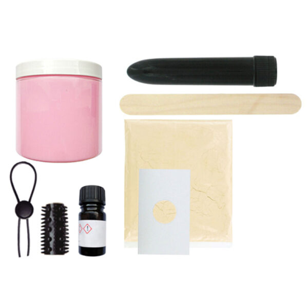 Cloneboy Cast Your Own Personal Vibrator Flesh Pink - Image 2