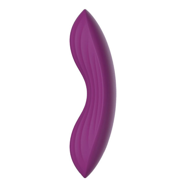 Svakom Edeny App Controlled Clitoral Stimulator - Image 2