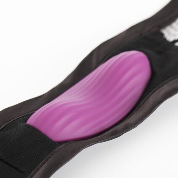 Svakom Edeny App Controlled Clitoral Stimulator - Image 3