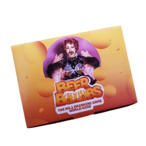 Birra Boobs Bere Gioco