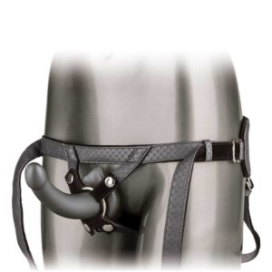 Il set Royal Ultra-Soft con cinturino senza cavallo e con sonda