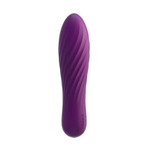 Vibratore potente Svakom Tulip