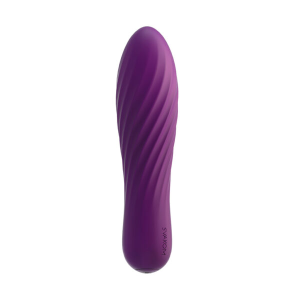 Vibratore potente Svakom Tulip