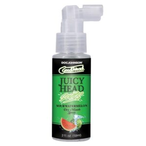 GoodHead Juicy Dry Mouth Acid Pastèque 59ML