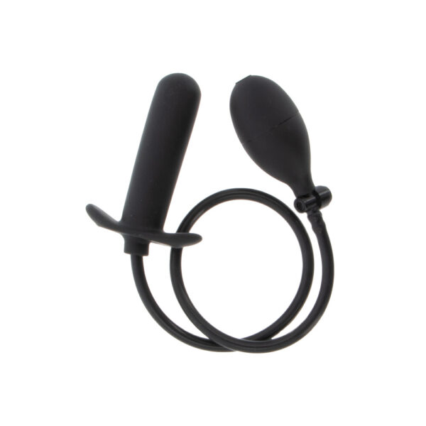 Plug gonfiabile liscio Hidden Desire Extreme Starter