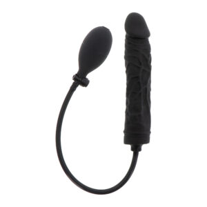 Dildo gonfiabile avanzato Hidden Desire Extreme