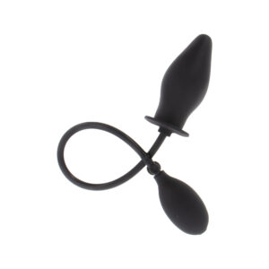 Hidden Desire Extreme Advanced Aufblasbarer Analplug