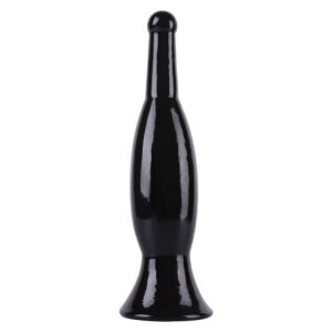 Hidden Desire Extreme Butt Plug Slider 10,6 pollici