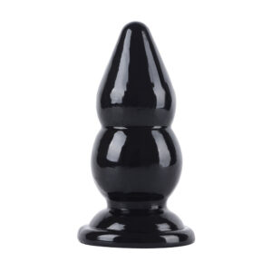 Plug anale Hidden Desire Extreme Balls 6,6 pollici