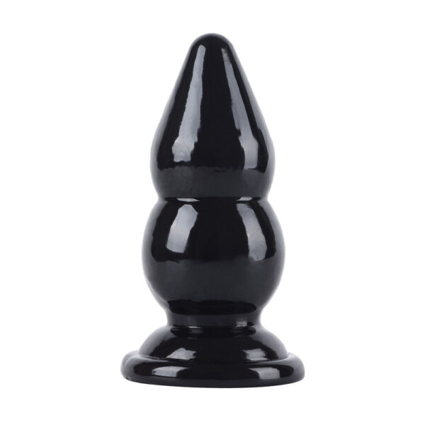 Plug anale Hidden Desire Extreme Balls 6,6 pollici