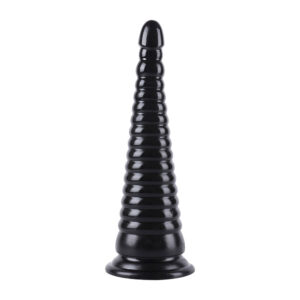 Cono anale estremo Hidden Desire XXL 13 pollici