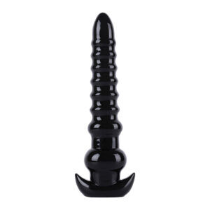 Hidden Desire Extreme Anal Drill XXL 13,1 pollici