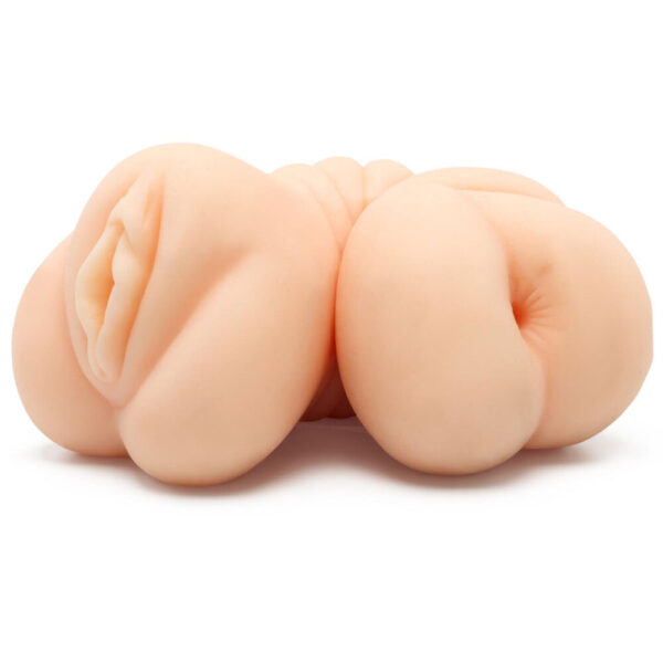 Bangers Snug tupla pillua ja perse masturboija