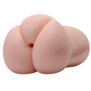 Bangers Super Märkä Pocket Pussy Masturbator