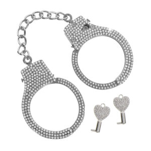 Polsini da polso con diamanti Taboom