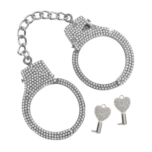 Polsini da polso con diamanti Taboom