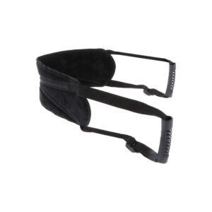 Taboom Bondage Essentials alla pecorina