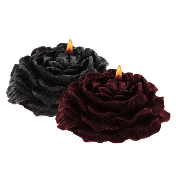 Taboom 2 Candele Rose Bondage