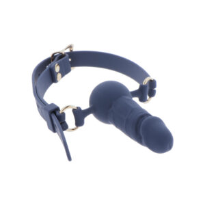 Bavaglio a sfera per pene Taboom in silicone Supreme