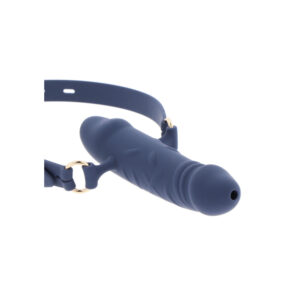 Bavaglio per pene traspirante Taboom in silicone Supreme