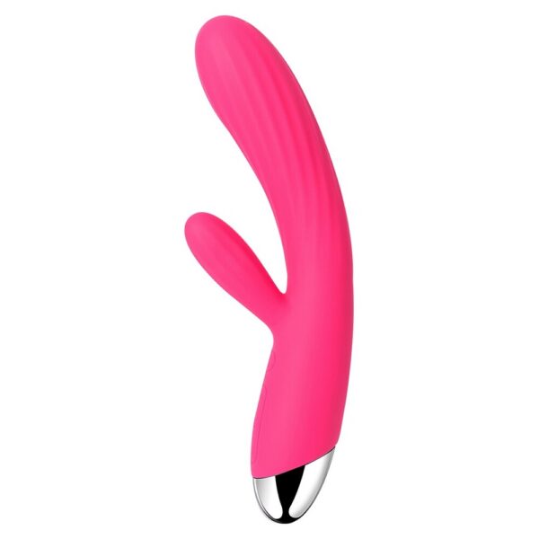Svakom Angel potente vibratore riscaldante