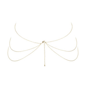 Bijoux Indiscrets Magnifique Catena Corpo Oro