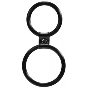 Anelli doppi - per alberi e palle Anello