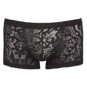 Mens kuviollinen Lyhyt
