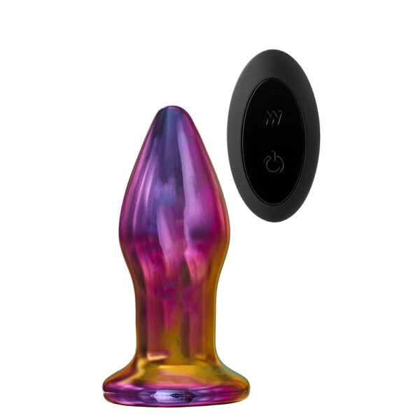 Glamour Glass -kaukosäätimen tulppa